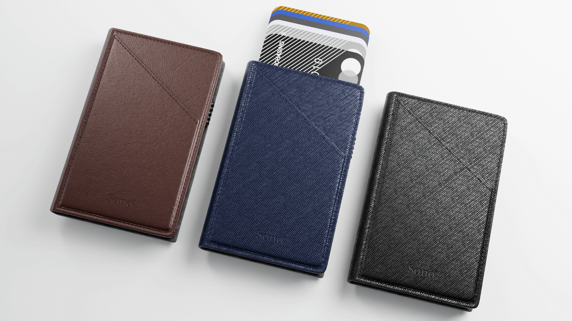 THE RISE OF SMART WALLET: Why We Need One Today – Sono Studio
